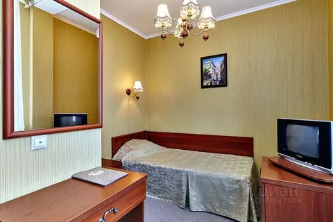 Комната Краснодарский край, Краснодар ул. Горячеключевская, 2 (6.0 м)