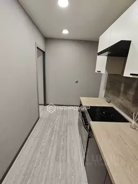 1-к кв. Новосибирская область, Новосибирск ул. Фадеева, 66/9 (30.4 м)