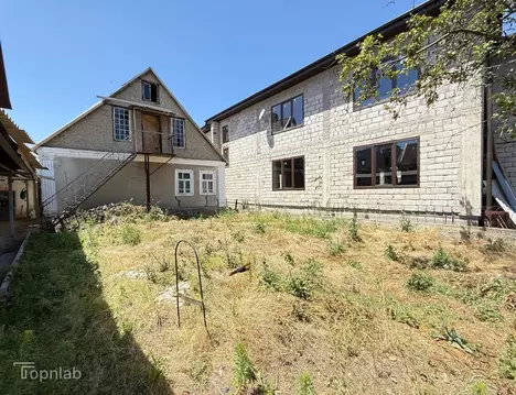 Участок в Кабардино-Балкария, Нальчик Вольный Аул кп, Тебердинская ...