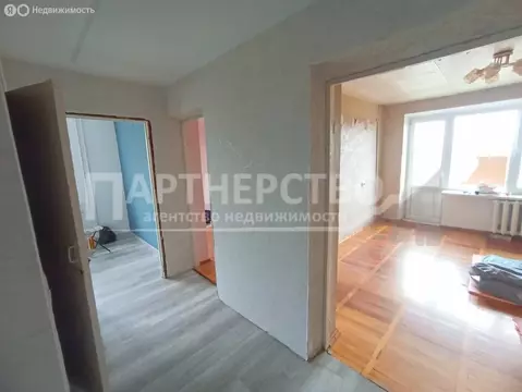 2-комнатная квартира: Ильский, улица Мира, 34Г (50.4 м)