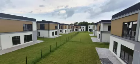 Коттедж в Калининградская область, Калининград Поселковая ул. (223 м)