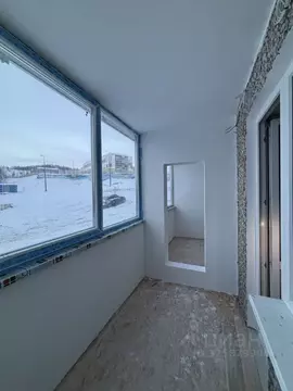 Помещение свободного назначения в Мурманская область, Мурманск ул. ...