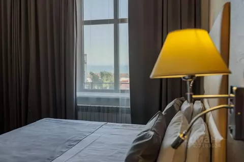 Комната Дагестан, Махачкала просп. Расула Гамзатова, 23 (48.0 м)