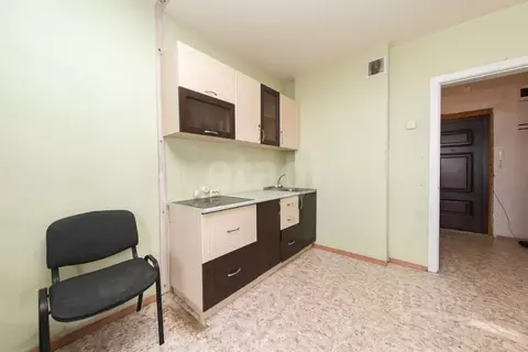 1-к кв. Томская область, Томск Солнечный мкр, ул. Герасименко, 1/20 ...