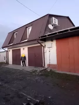 Склад в Северная Осетия, Владикавказ ул. Куйбышева, 134 (20 м)