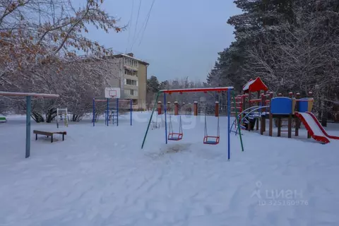 3-к кв. Иркутская область, Ангарск 85А кв-л, 15 (63.8 м)