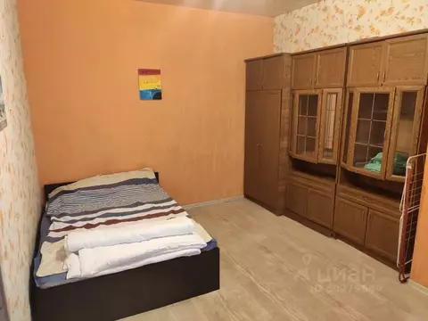 2-к кв. Ростовская область, Новочеркасск Красноармейская ул., 70А ...