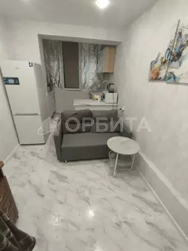 Студия Тюменская область, Тюмень ул. Республики, 239 (12.8 м)