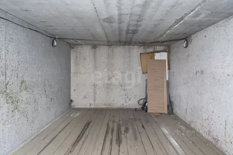 Гараж в Тюменская область, Тюмень Широтная ул., 22 (22 м)