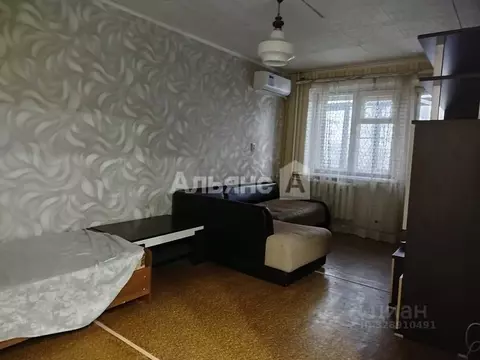 1-к кв. Ростовская область, Каменск-Шахтинский ул. Щаденко, 80Б (30.0 ...