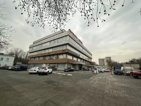 Офис в Москва ул. Свободы, 29 (300 м)