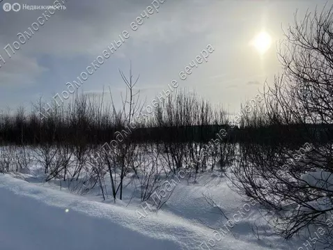 Участок в деревня Котово, 9Б (24 м)