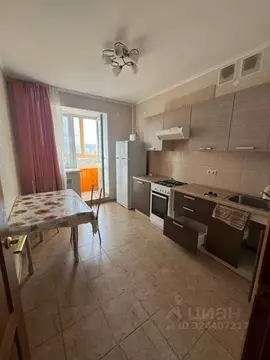 1-к кв. Волгоградская область, Волгоград Шекснинская ул., 81 (45.7 м)