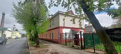 Помещение свободного назначения в Московская область, Ногинск ...