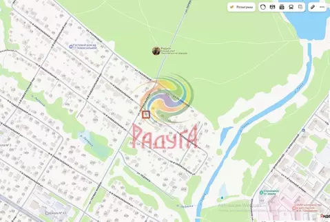 Дом в Ивановская область, Иваново ул. Первых Маевок, 56 (50 м)