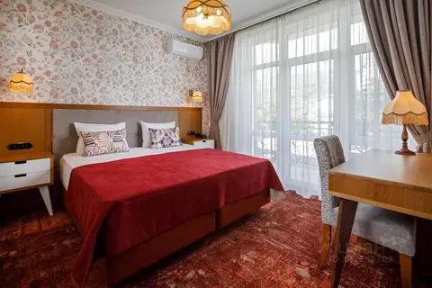 Комната Краснодарский край, Геленджик Херсонская ул., 9 (15.0 м)