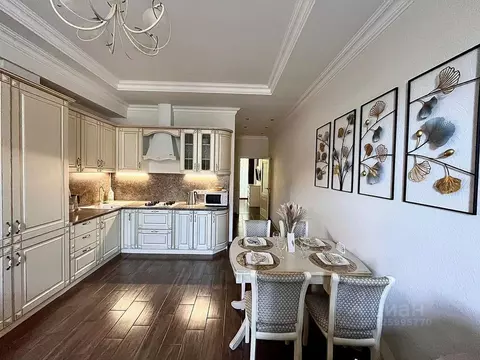 2-к кв. Краснодарский край, Сочи ул. Ленина, 219к3 (48.0 м)