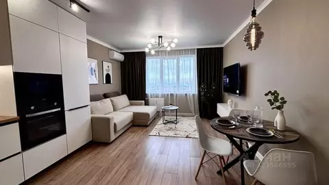 3-к кв. Оренбургская область, Оренбург ул. Автомобилистов, 13 (86.0 м)