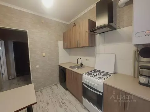 1-к кв. Калининградская область, Калининград Кутаисский пер., 2 (30.3 ...