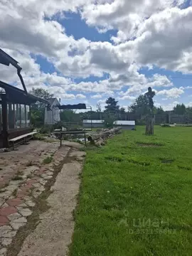 Дом в Тверская область, Калининский муниципальный округ, д. Калистово ...