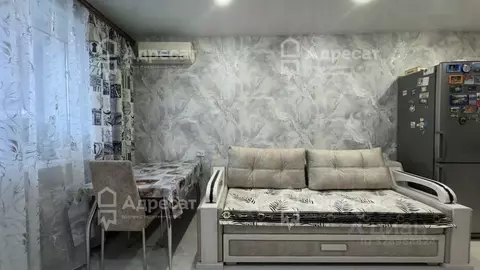 3-к кв. Волгоградская область, Волгоград просп. Имени В.И. Ленина, ...