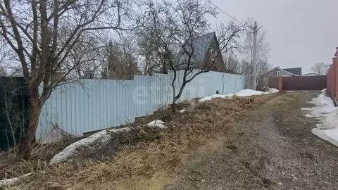 Участок в Калужская область, Жуковский муниципальный округ, с. ...