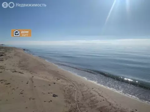 Участок в Сакский район, Молочненское сельское поселение, село Витино ...