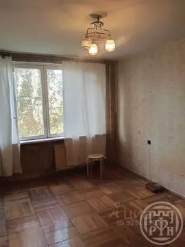 2-к кв. Санкт-Петербург просп. Художников, 27К1 (44.5 м)