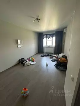 1-к кв. Краснодарский край, Краснодар ул. Имени Валерия Гассия, 4 ...