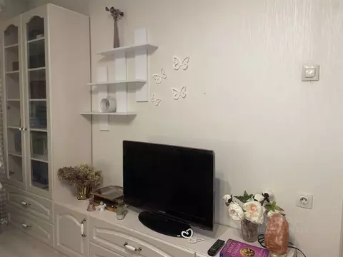 1-к кв. Москва Перовская ул., 22К2 (40.0 м)