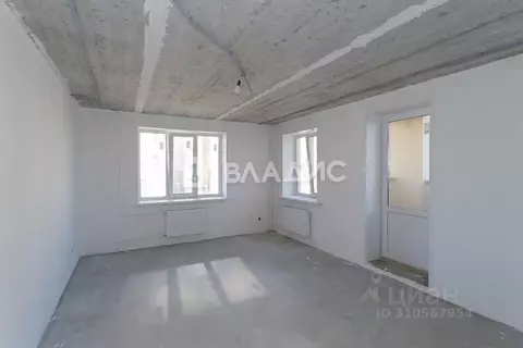 3-к кв. Владимирская область, Владимир ул. Мира, 24 (94.6 м)