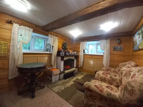 Дом в Ивановская область, Фурманов ул. Кирова, 40 (130 м)