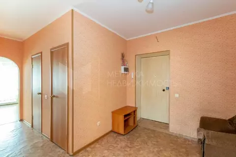 1-к кв. Тюменская область, Тюмень Широтная ул., 108к5 (51.2 м)