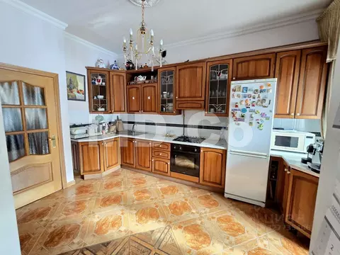 Коттедж в Московская область, Наро-Фоминский городской округ, д. ...