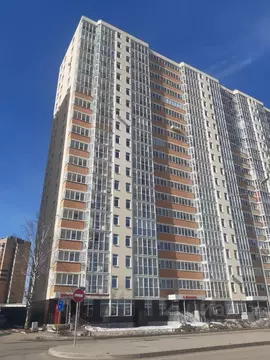 3-к кв. Пермский край, Пермь ул. Карпинского, 110 (67.8 м)