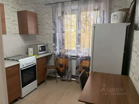 1-к кв. Самарская область, Красноярский район, Волжский рп ул. ...