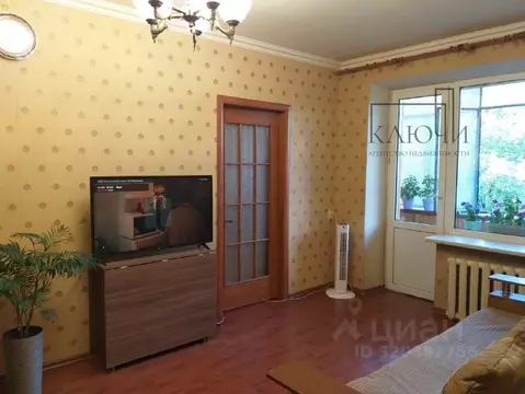 2-к кв. Челябинская область, Магнитогорск Октябрьская ул., 28 (44.7 м)