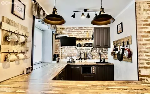 1-комнатная квартира: Миасс, улица Менделеева, 9 (30.6 м)