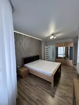 2-к кв. Краснодарский край, Краснодар Пашковский жилмассив, ул. ...