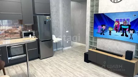 2-к кв. Крым, Ялта муниципальный округ, Массандра пгт ш. Южнобережное, ...