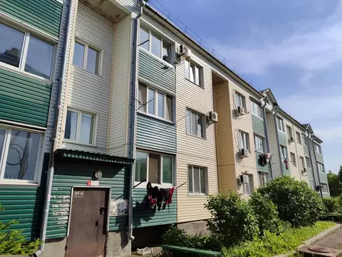 Квартира, 1 комната, 34 м