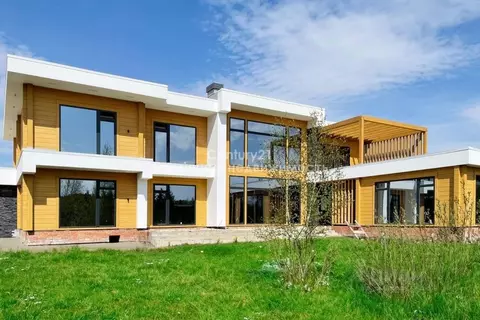 Дом в Московская область, Наро-Фоминский городской округ, д. Першино ...