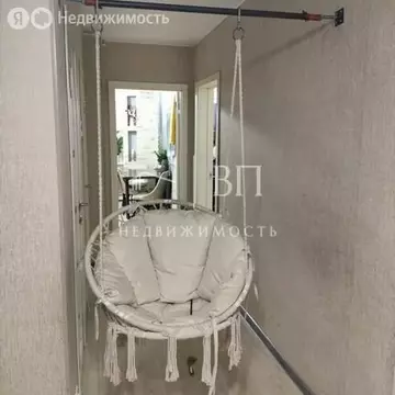 2-комнатная квартира: деревня Новое Девяткино, Школьная улица, 2 (65 ...