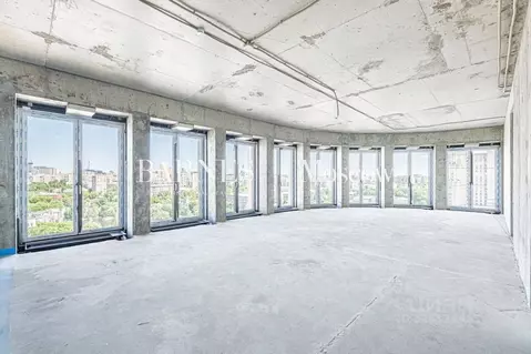 5-к кв. Москва Дружинниковская ул., 15А (223.3 м)