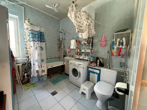 Дом в посёлок Елизаветино, Вокзальная улица, 3 (148.5 м)