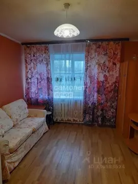 1-к кв. Липецкая область, Липецк ул. Космонавтов, 82/1 (18.0 м)