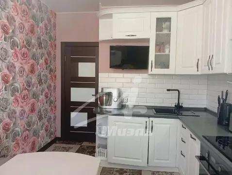 Продается 2-комнатная квартира
