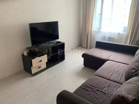 1-к кв. Пермский край, Пермь ул. Карпинского, 14 (35.1 м)