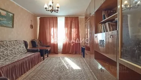 3-к кв. Владимирская область, Ковров ул. Грибоедова, 7/1 (64.0 м)