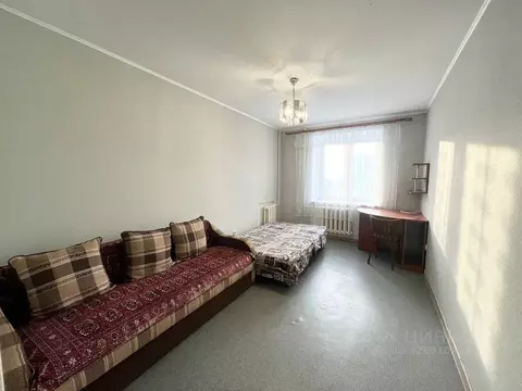 2-к кв. Ярославская область, Ярославль ул. Лескова, 28к2 (60.0 м)